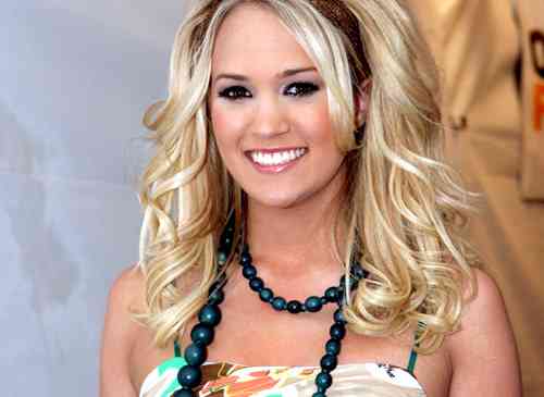 Labels Carrie Underwood