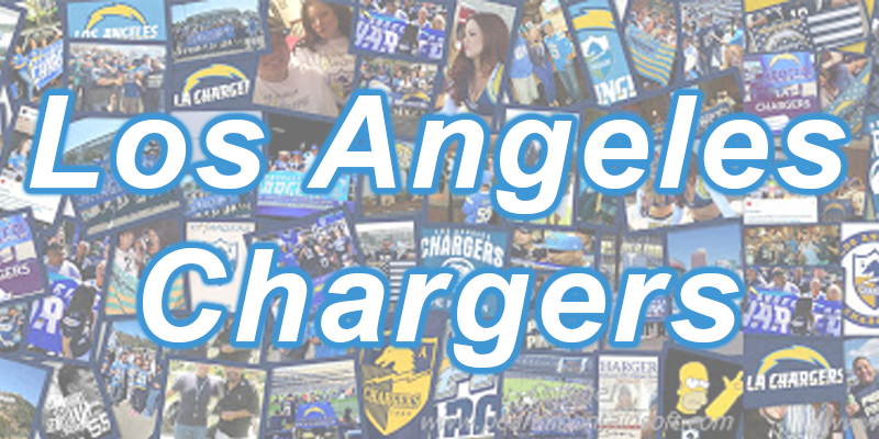 Los Angeles Chargers