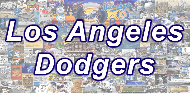 Los Angeles Dodgers
