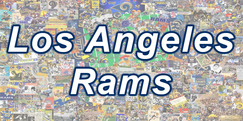 Los Angeles Rams