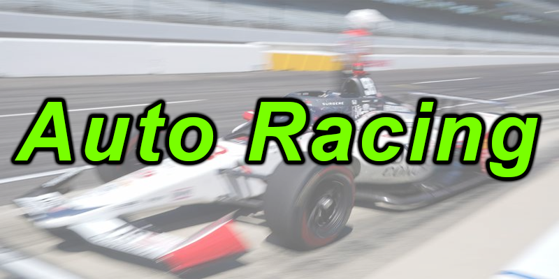 Auto Racing