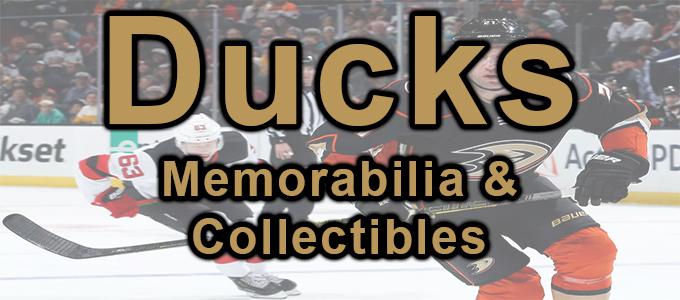 Anaheim Ducks