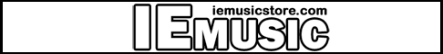 http://www.iemusicstore.com