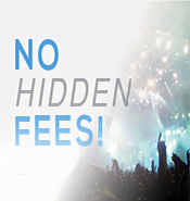 No Fees